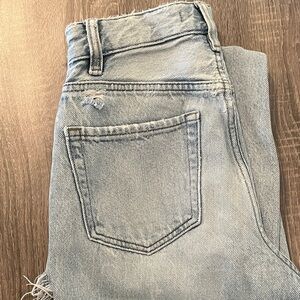 PacSun Light Gray Women Jeans
